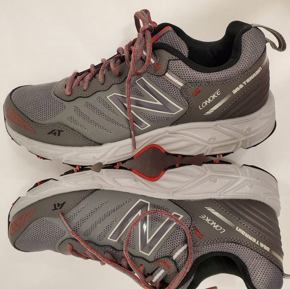 New Blance Other - New Blance,Men's Lonoke, Trail Runners Shoes